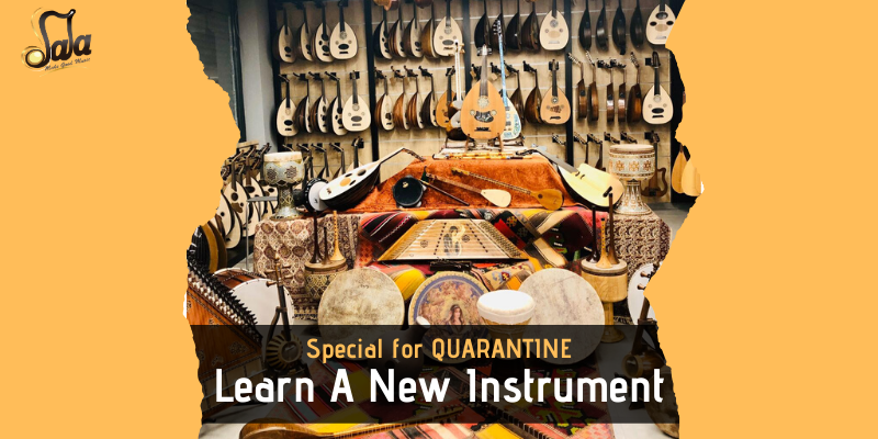 Guide to learning a new traditional musical instrument for adult beginners