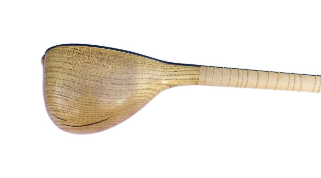 Setar MOS-7 by Movlana handmade Persian classical instrument