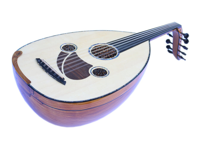 Mulberry Turkish oud MRS-21