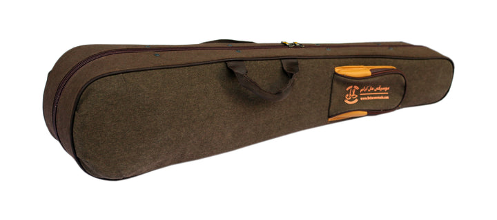 Sala Persian setar case HSC-3 travel storage protective accessory