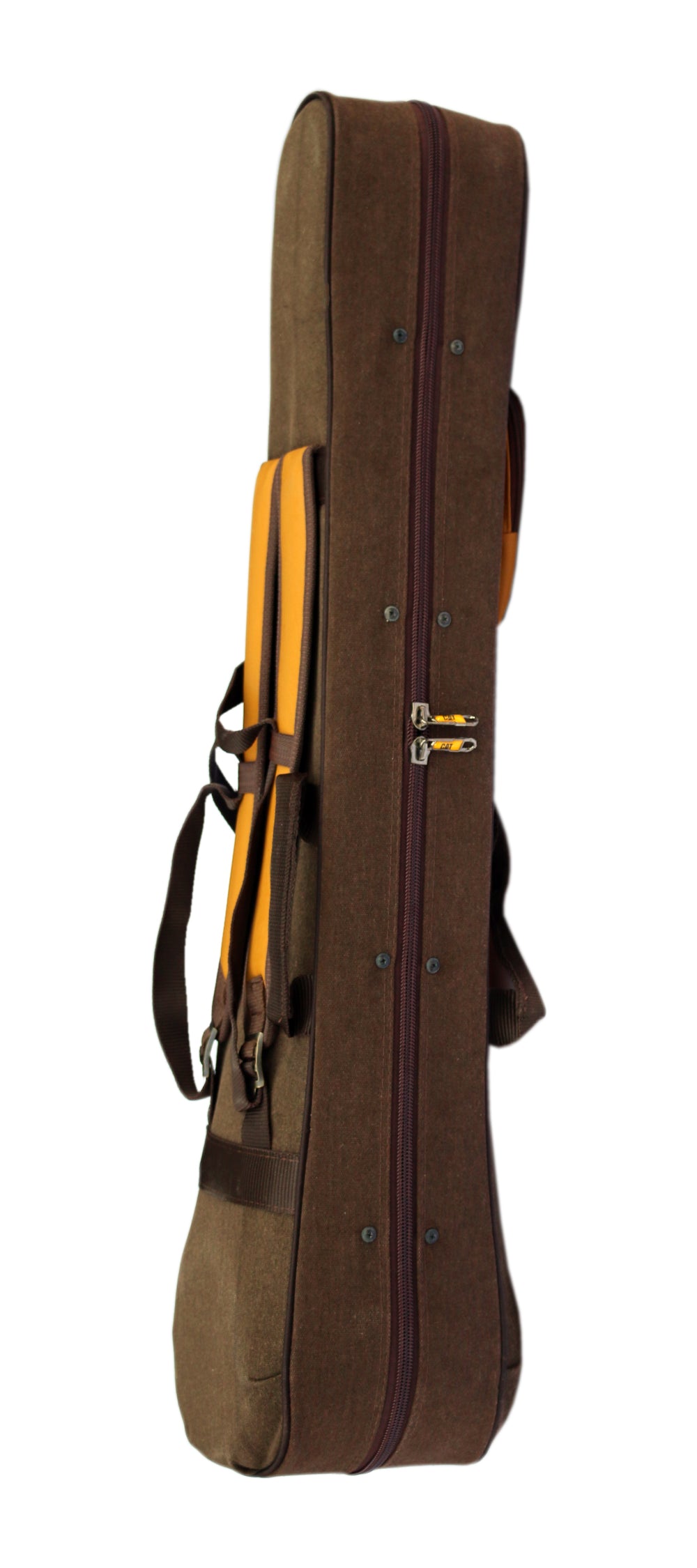 Setar case HSC-3 by Sala with reinforced shell and padded interior
