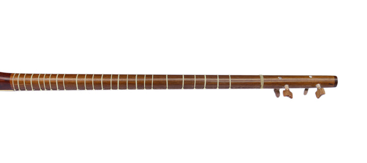 Sala Persian setar ES-4 electric stringed instrument with EQ