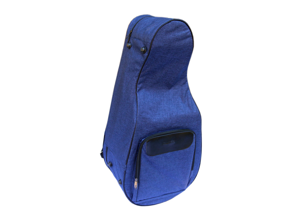 Oud hard case HOC-6B by Handike