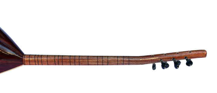 Handmade short neck baglama saz OSS-205B