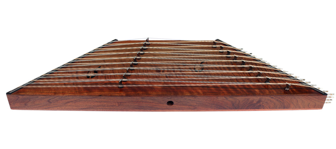 Salari special edition 9 bridges Persian santoor SAL-3 hammered dulcimer