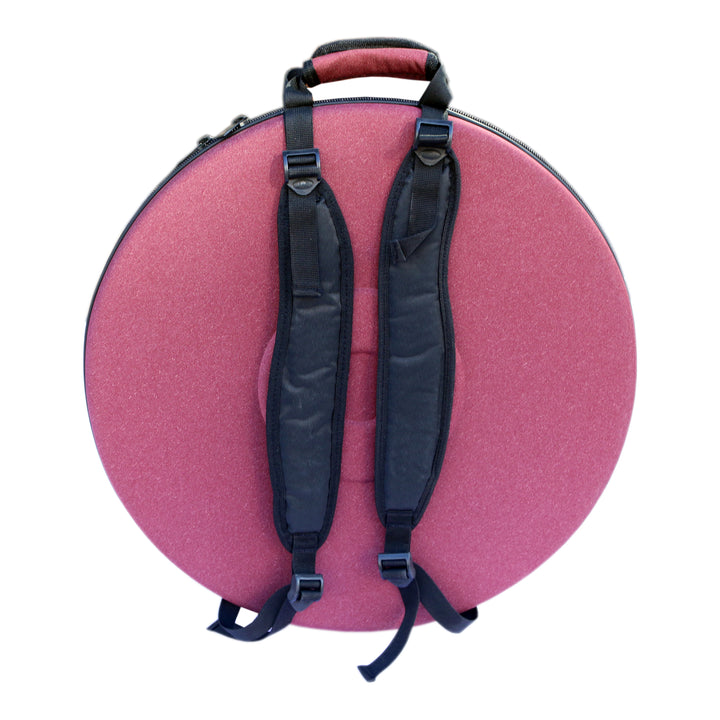 Daf hard case DH-3B by Sala with padded interior