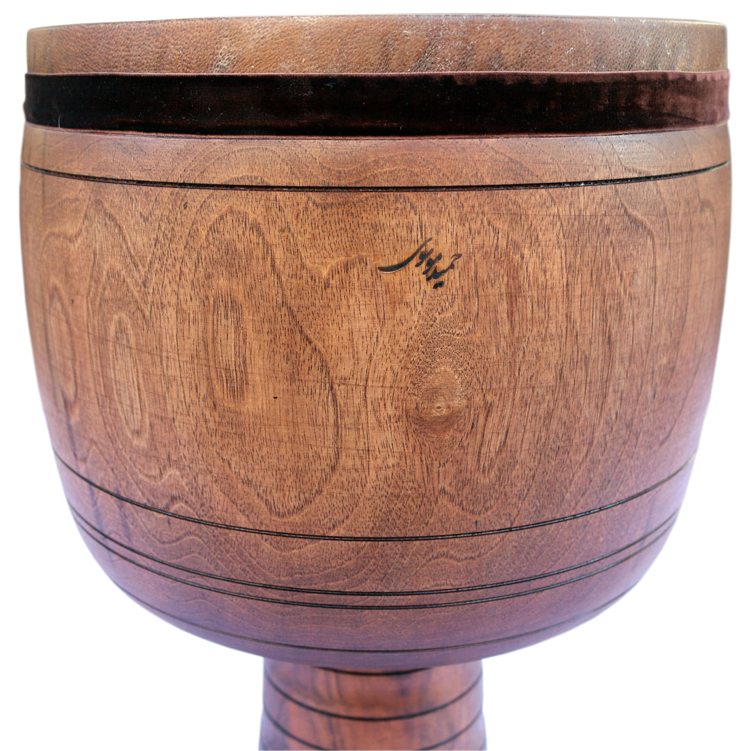 Mousavi Special Walnut Tombak By Mousavi STM-4