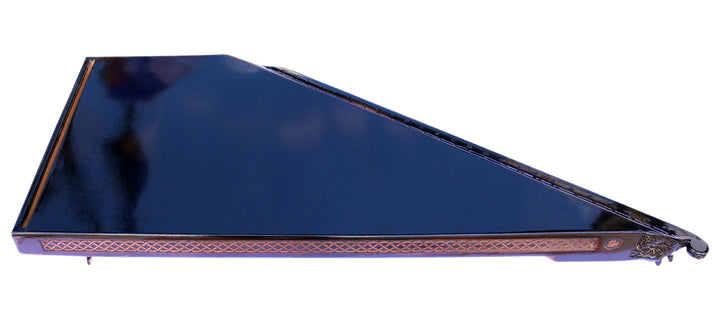 Mustafa Saglam Professional Arabic Qanun MKA-4 By Mustafa Saglam