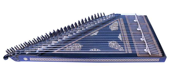 Mustafa Saglam Professional Turkish Qanun MK-404