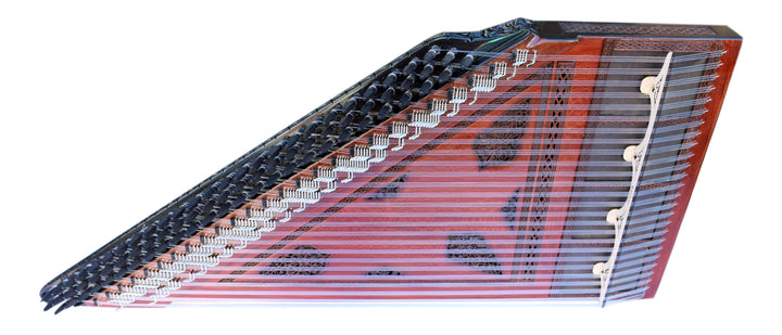 Mustafa Saglam Professional Turkish Qanun MK-123