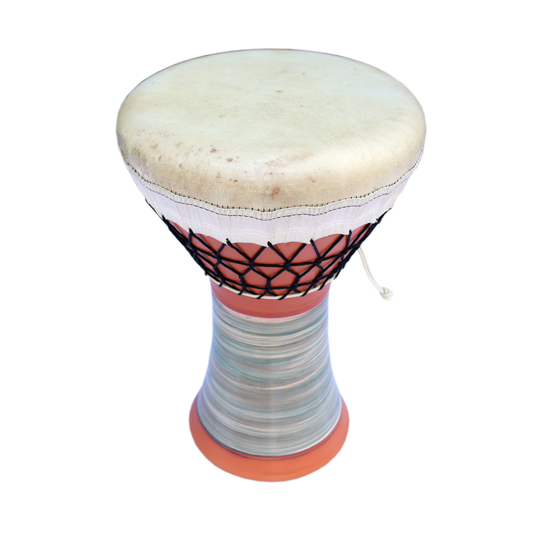 Sala Professional Ceramic Darbuka KIK-3