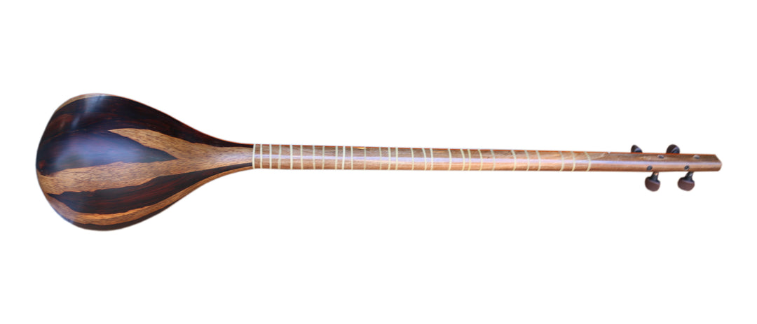 Setar INCI-4 by Omer Inci handmade Persian classical instrument