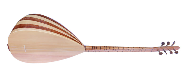 Dest Turkish short neck baglama CSS-123