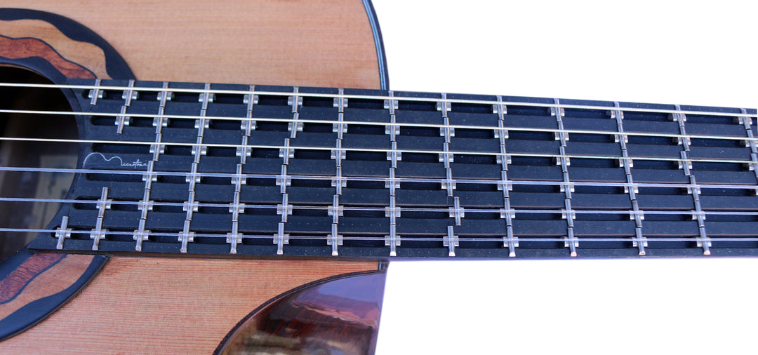 Sala Adjustable Microtonal Classical Guitar CK-5