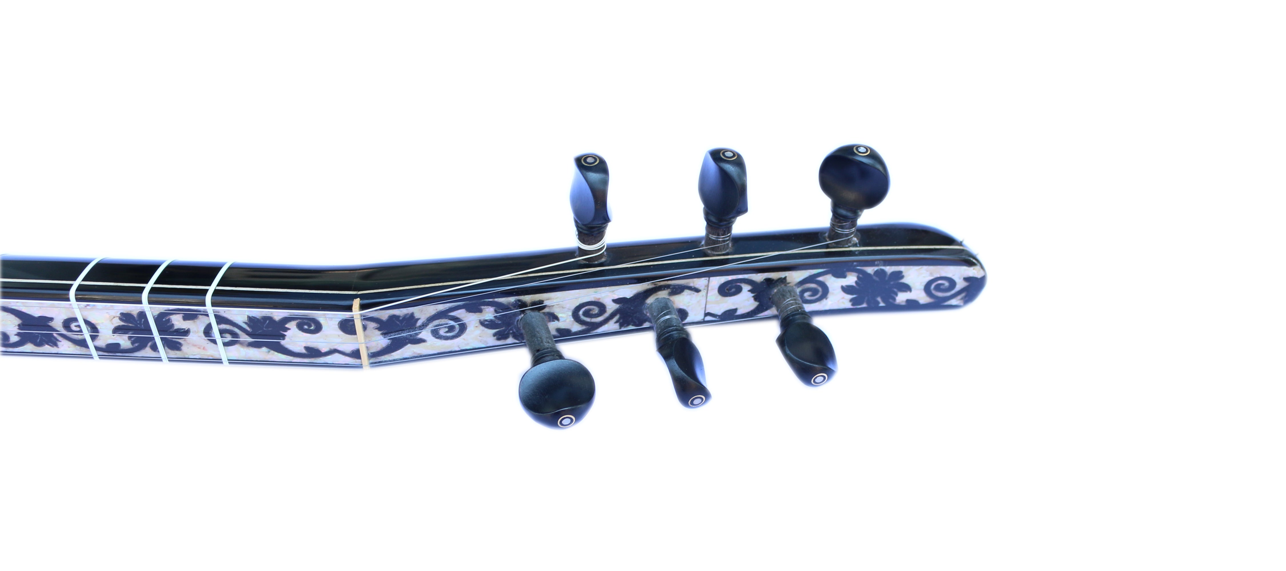 Sala prim Studio-4 elektro bağlama saz