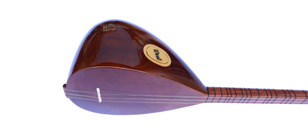Dest Turkish small saz cura ASC-302