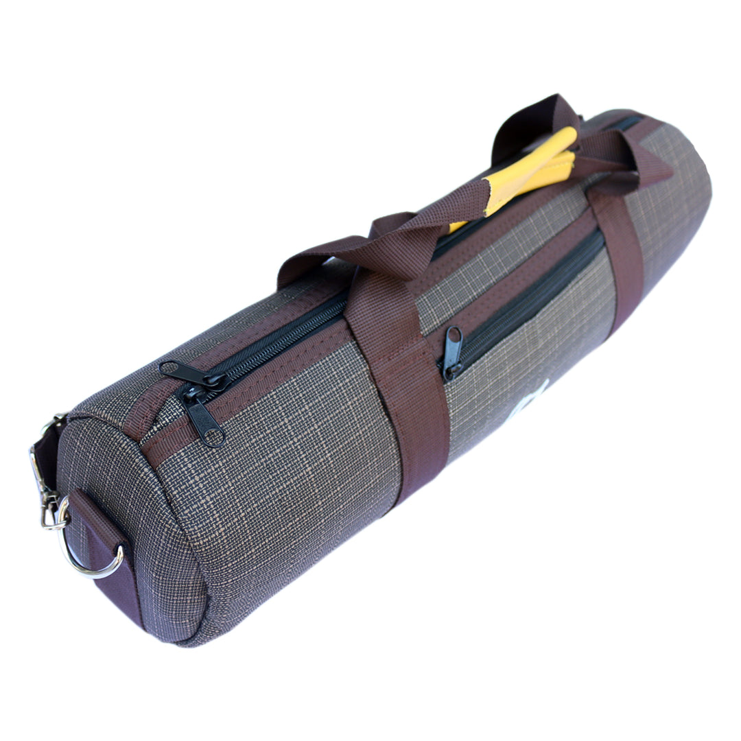Padded gig bag SAFE-5 by Sala for Turkish zurna and Armenian duduk
