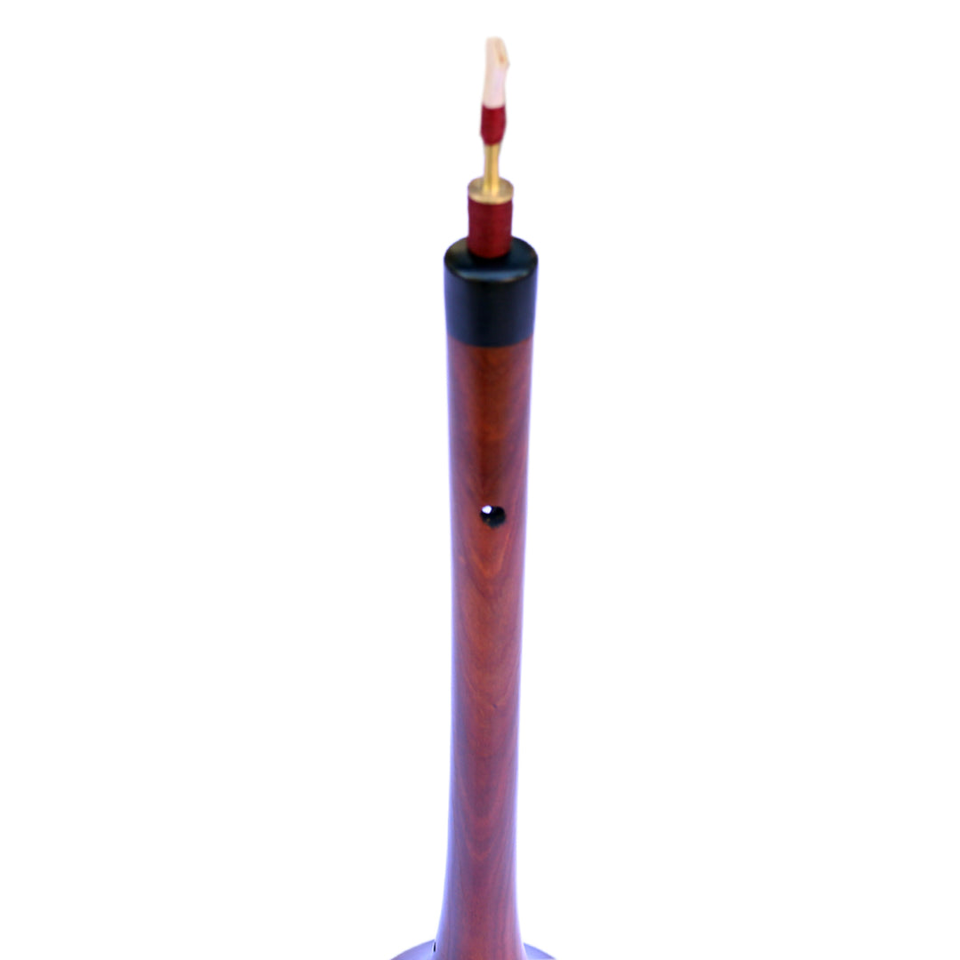 Professional Turkish zurna by Ali Riza Acar concert instrument