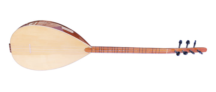 Sala professional short neck baglama saz MSS-201S