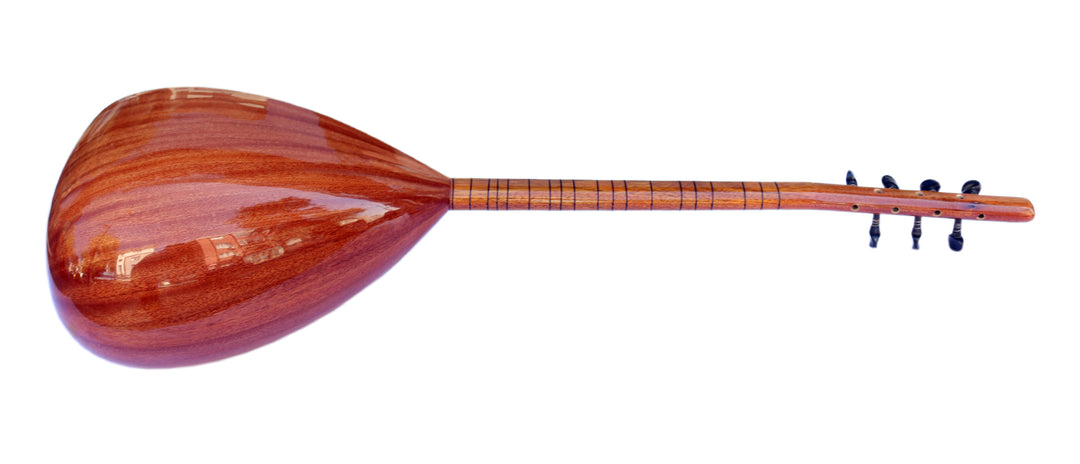 Sala professional short neck baglama saz MSS-201S