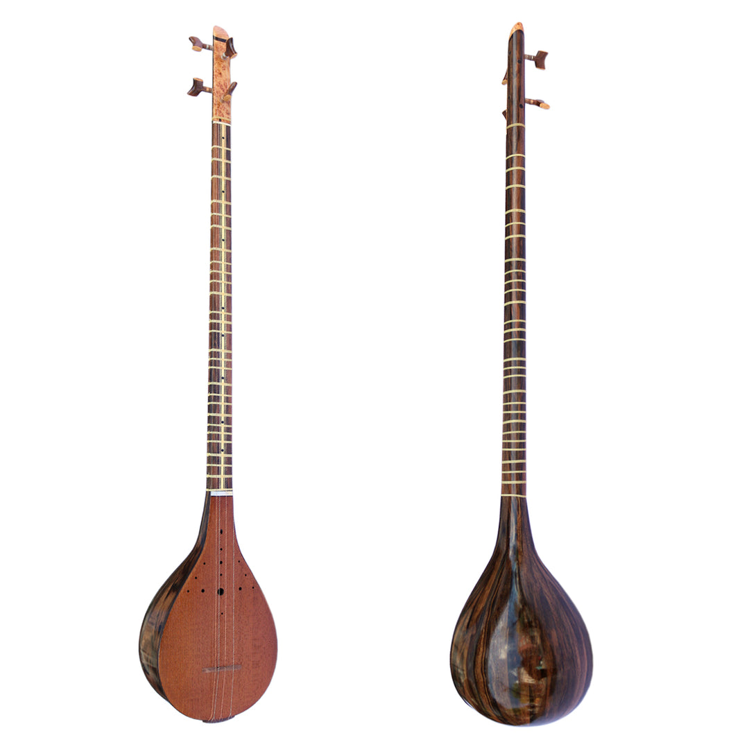 Nadali special setar ProSetar-27 Persian long-neck lute