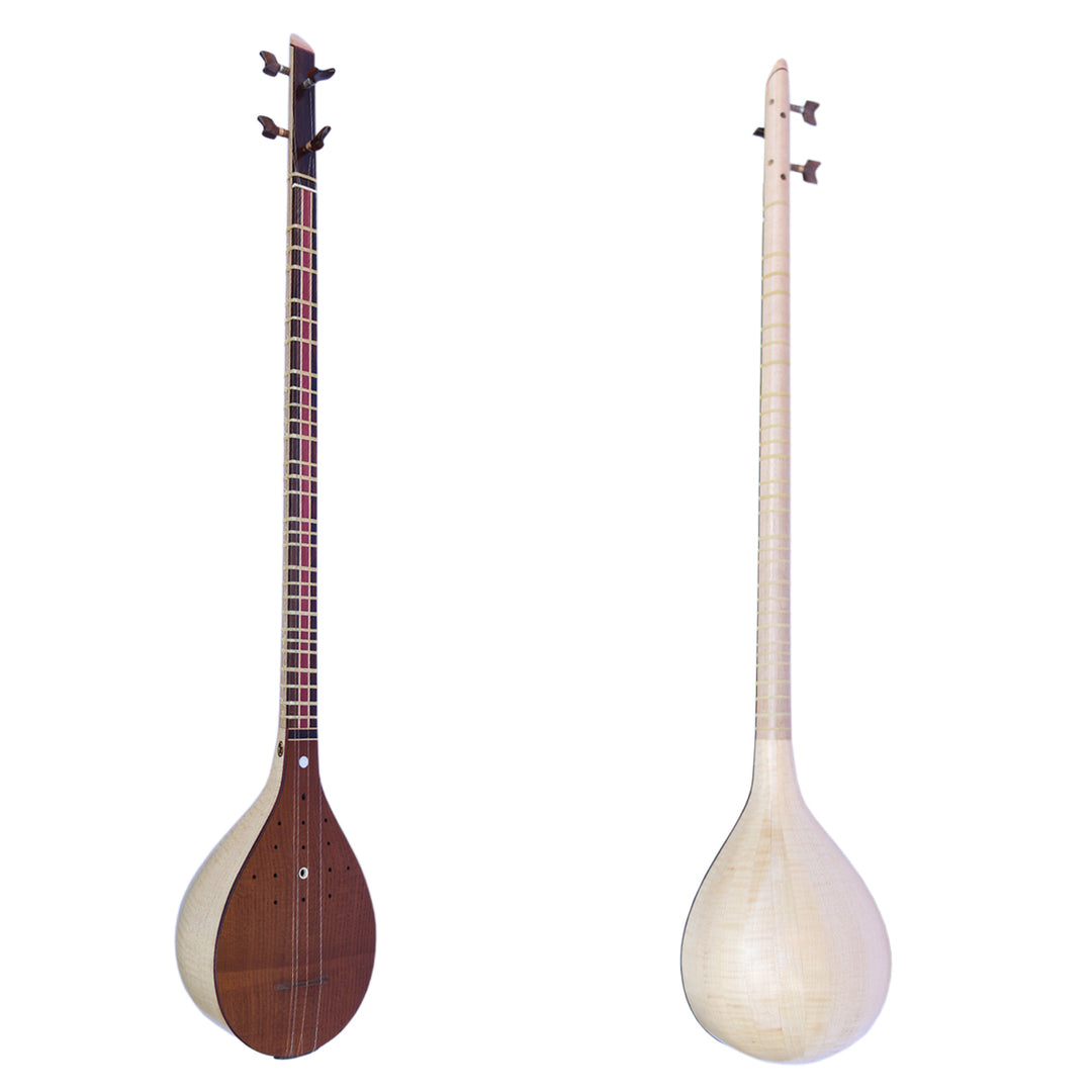 Nadali special setar ProSetar-26 Persian long-neck lute