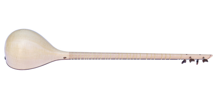 Persian setar ProSetar-26 by Nadali traditional plucked instrument