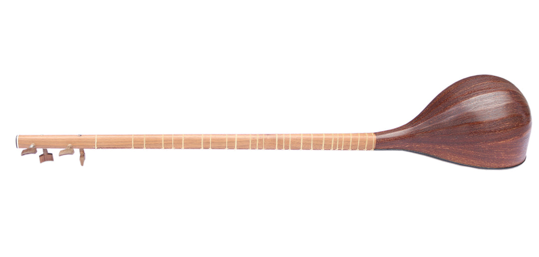 Movlana Persian setar MOS-4L left-handed stringed plucked instrument