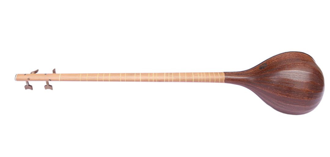Setar MOS-4L by Movlana traditional left-handed Persian lute