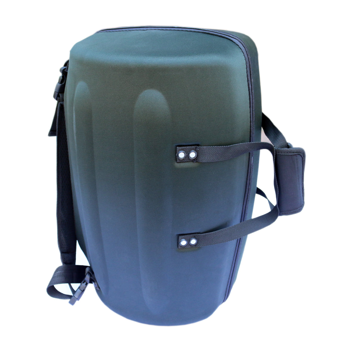Estuche tombak UHZ-204 por Sala con asa de transporte y cierre