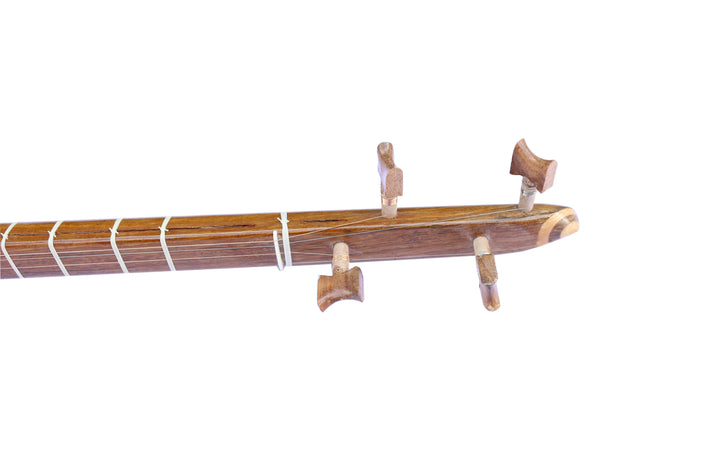 Nava setar 4-string handmade Persian instrument with case
