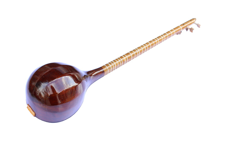 Setar by Nava classical Persian long-neck lute handmade