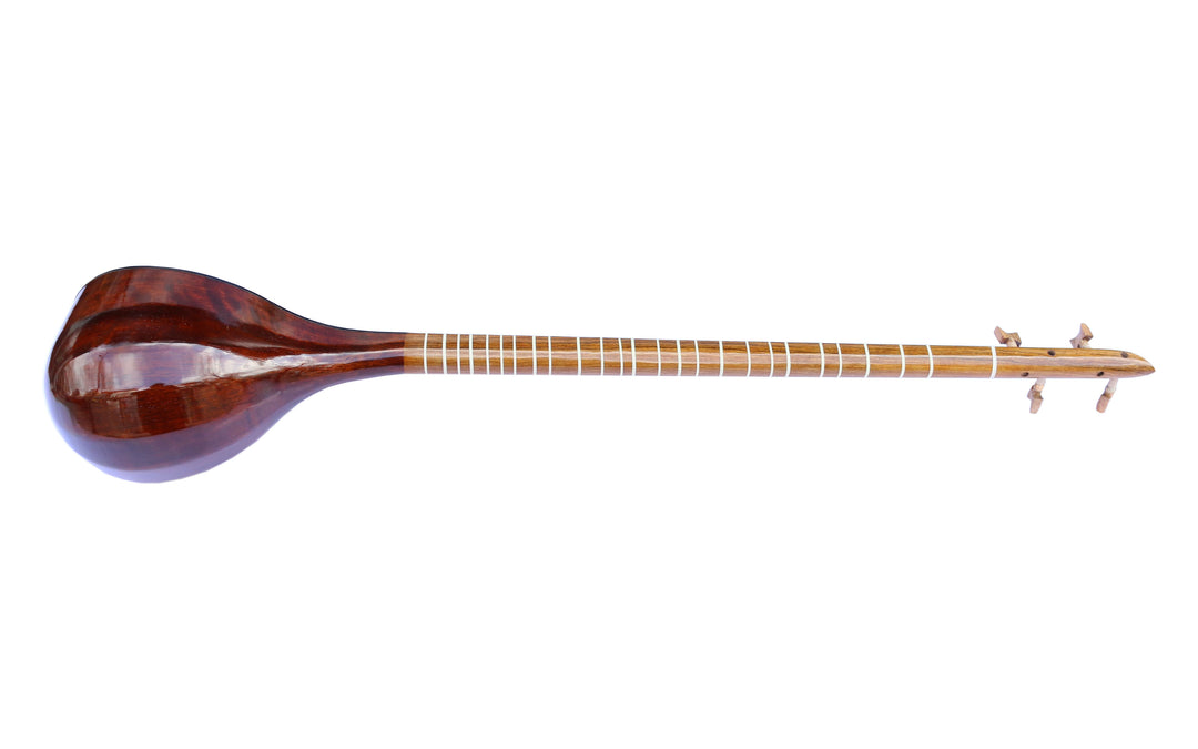 Setar by Nava 4-string traditional Persian instrument with bag