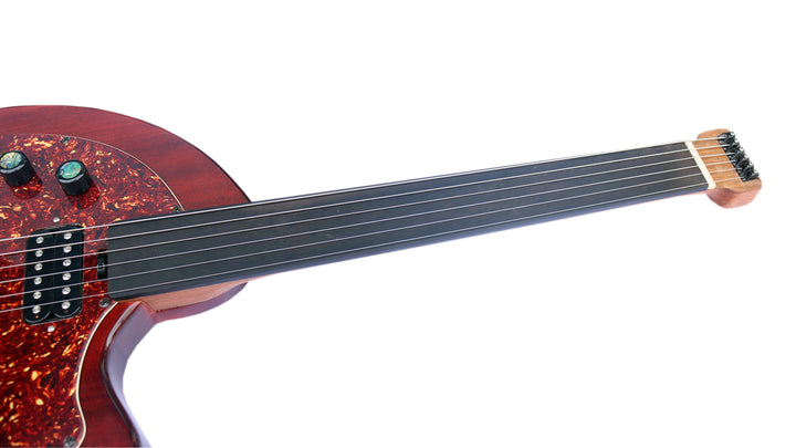 Sala Muzik electric oud RaksOud 4V