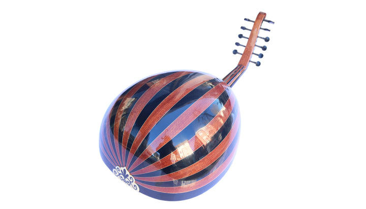 Sala Turkish Oud AO-109