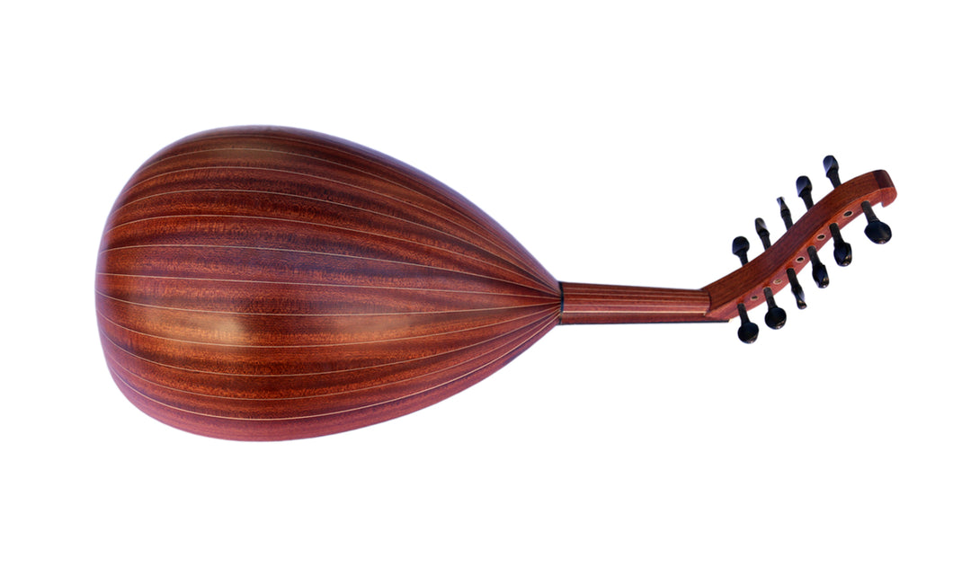 Sala Turkish Women Size Oud AO-101MZ