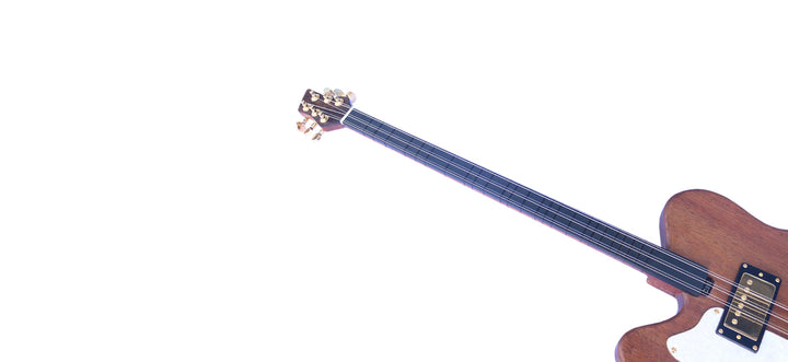 Sala Muzik left handed professional caglama CAG-4L