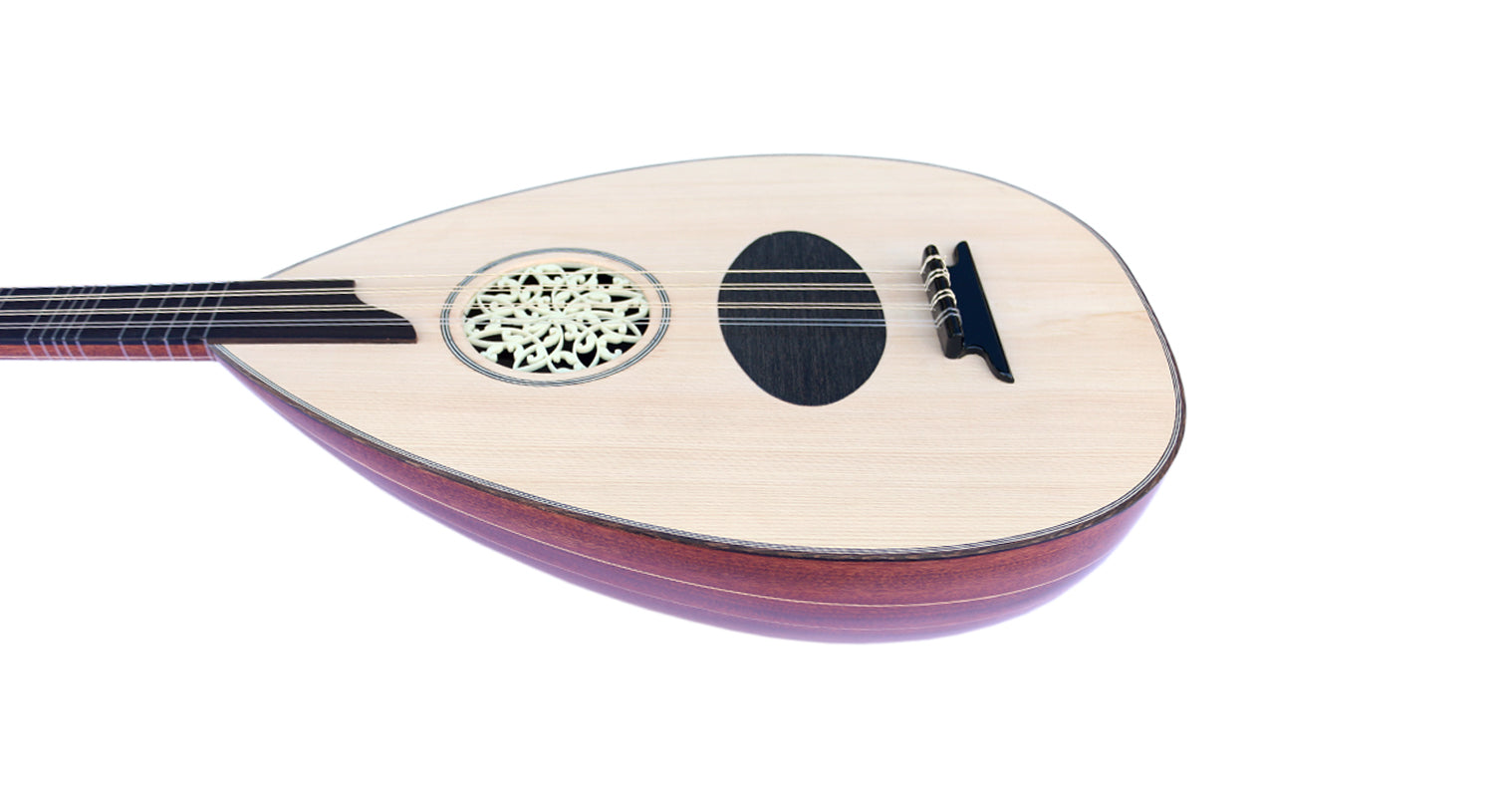 لفتة تركية HSL-150L من Sala Muzik