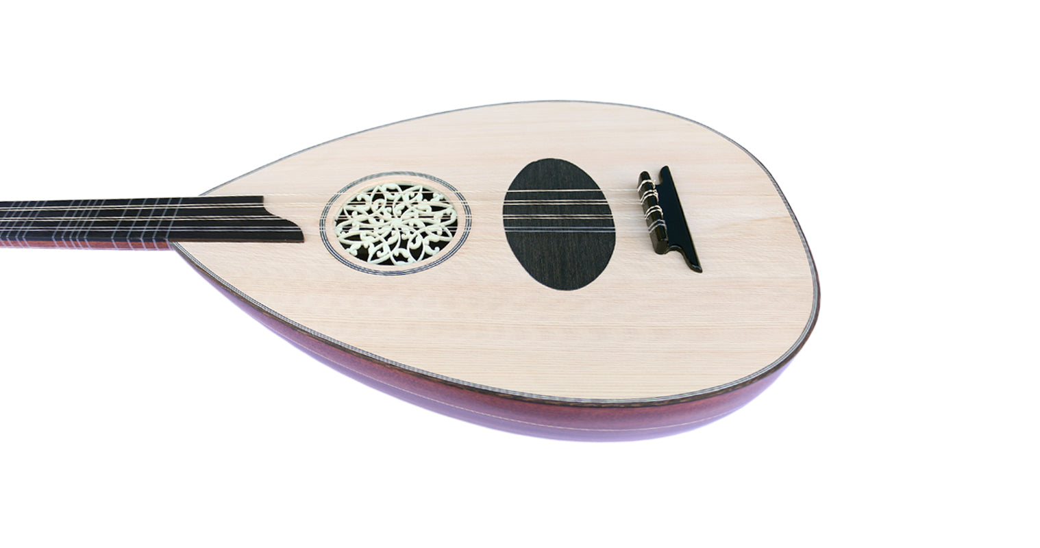 لفتة لليد اليسرى HSL-150L من Sala Muzik
