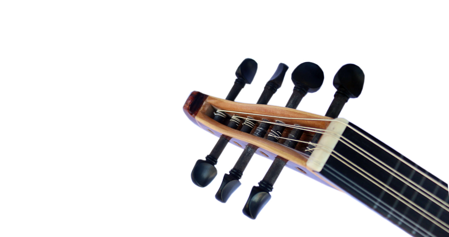 لفتة تركية HSL-150L من Sala Muzik