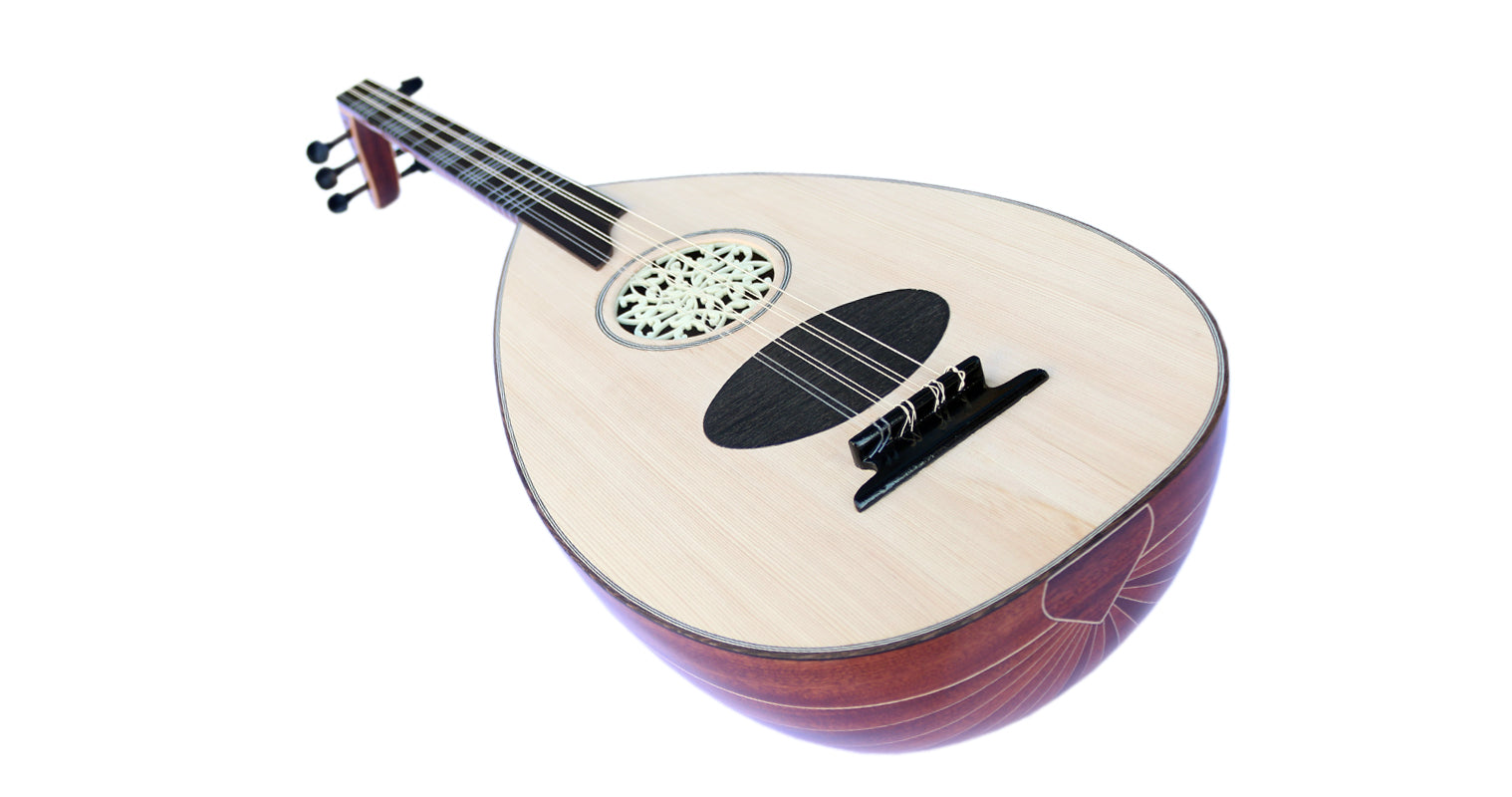 لفتة لليد اليسرى HSL-150L من Sala Muzik