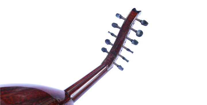 Miras Masterpiece Snakewood Arabic Oud