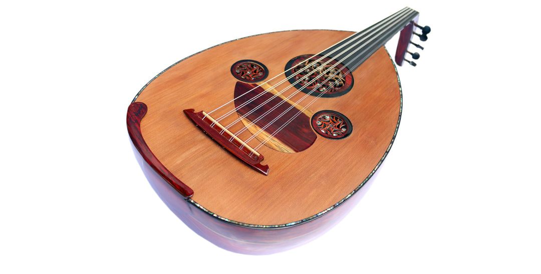 Miras Masterpiece Sandalwood Oud