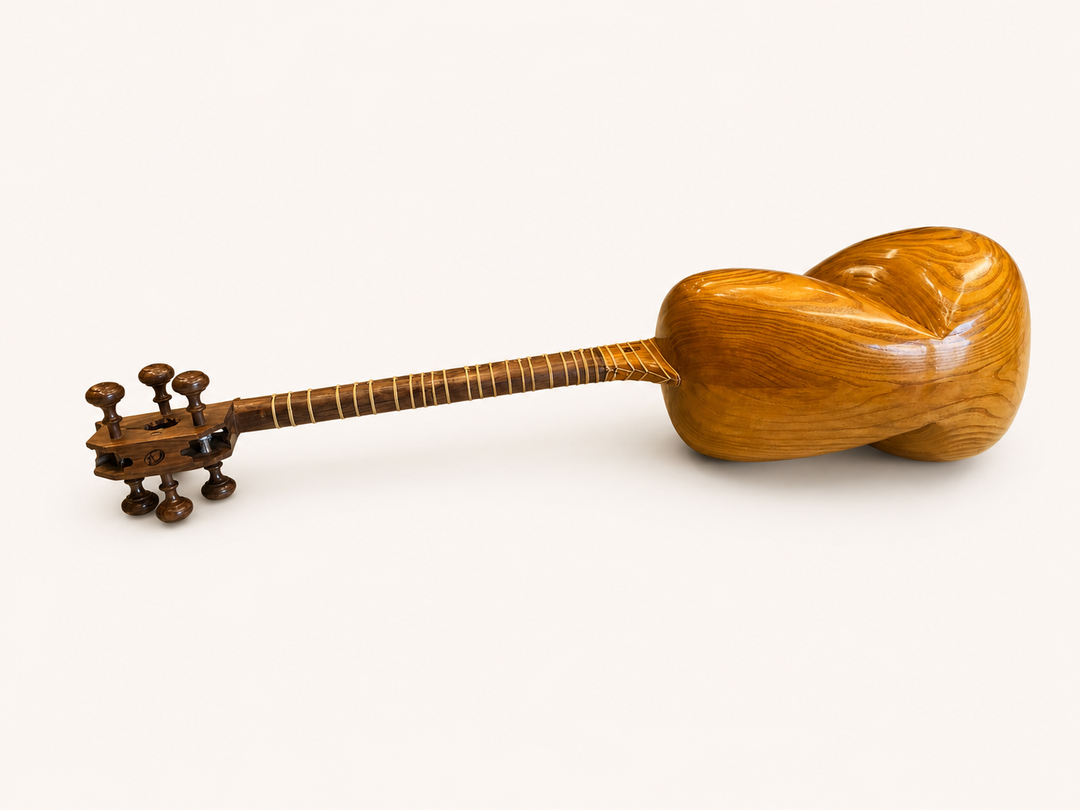 Professional Tar By Kalhor KMT-302
