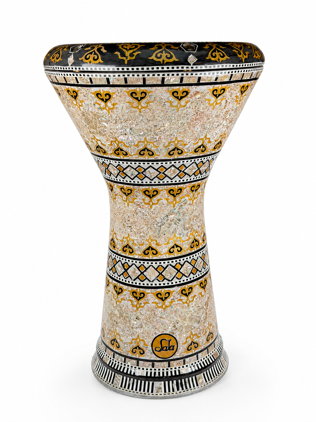 Sala Royal Pearl Egyptian Darbuka MOP-4