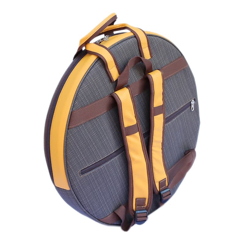 Bolsa gig daf SAFE-455 por Sala con correas para hombro