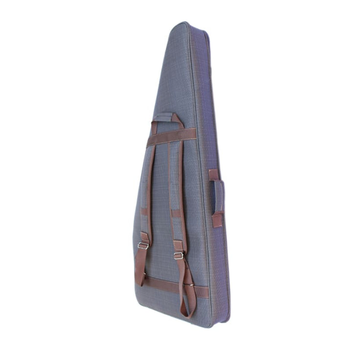 Sala Arabic kanun gig bag SAFE-344 detail
