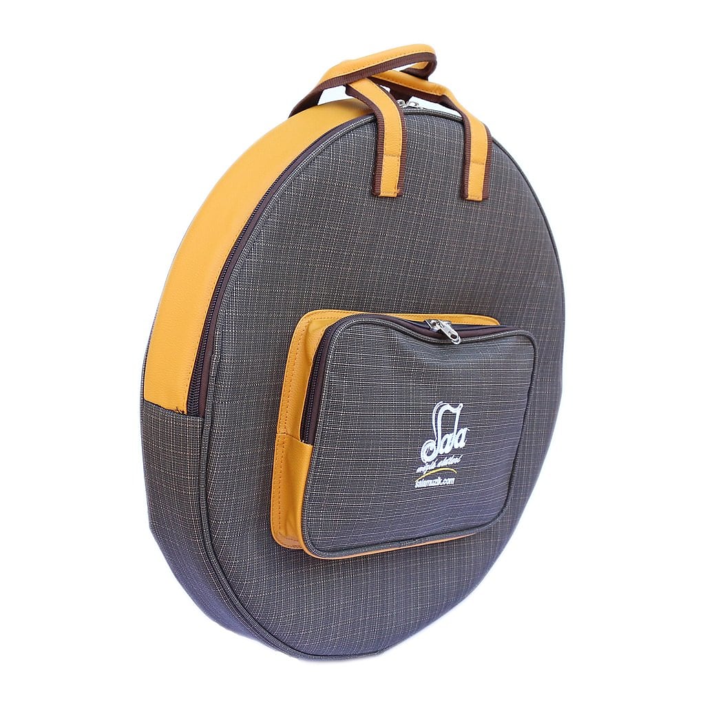 Bolsa gig acolchada Sala para daf SAFE-455 con relleno grueso de espuma