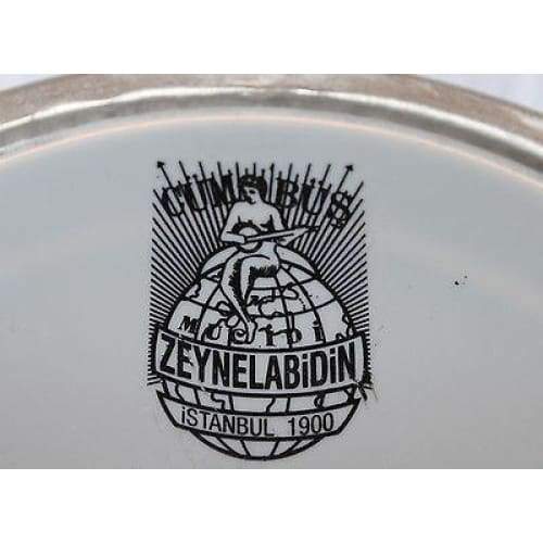 cumbus Small 13cm Turkish Darbuka