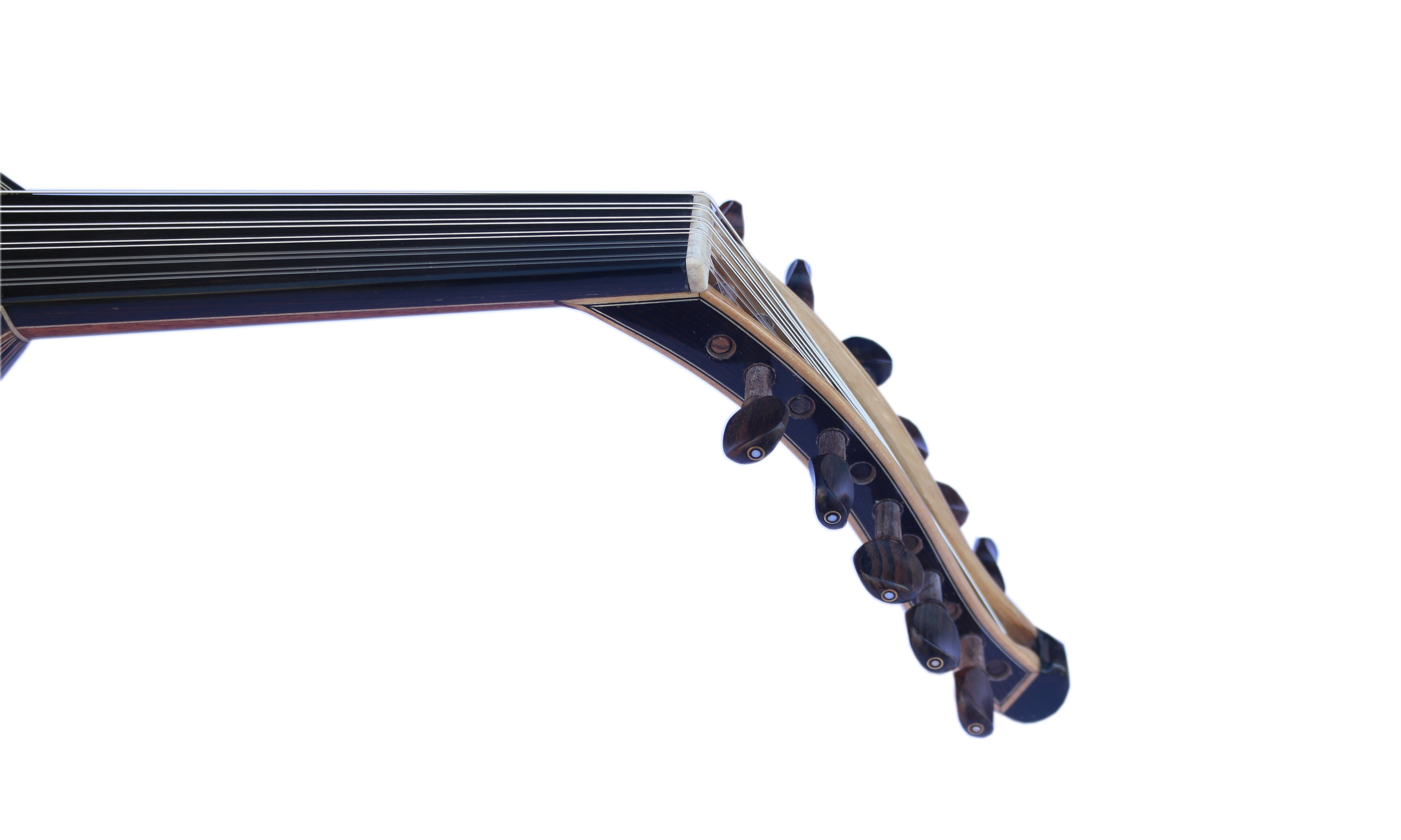 Wenge pamela Arabic oud SALA-A9 by Sala
